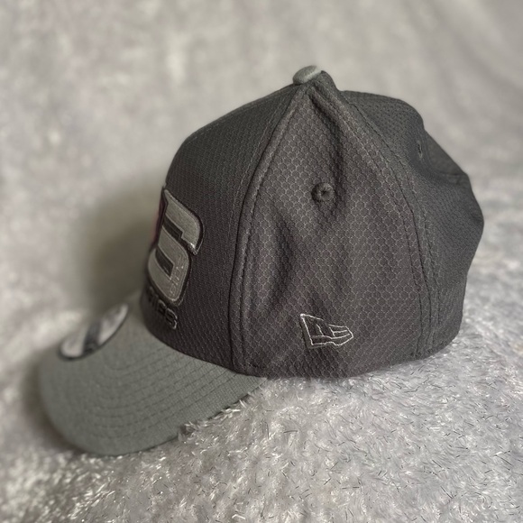 Boston Red Sox 2018 World Series hat 39THIRTY - Picture 4 of 7